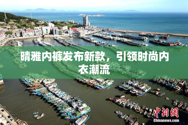 晴雅内裤发布新款，引领时尚内衣潮流