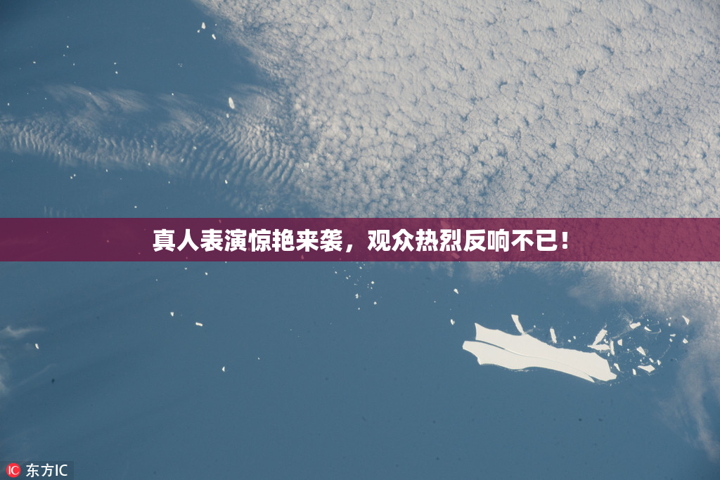 真人表演惊艳来袭，观众热烈反响不已！
