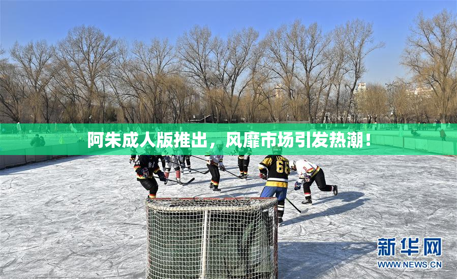 阿朱成人版推出，风靡市场引发热潮！
