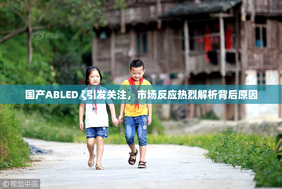 国产ABLED ζ引发关注，市场反应热烈解析背后原因