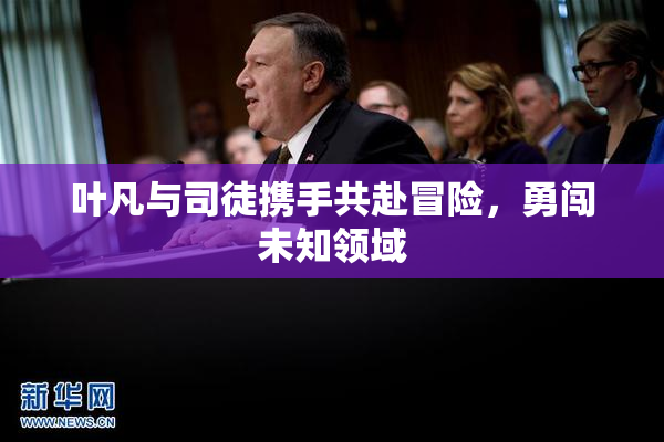 叶凡与司徒携手共赴冒险，勇闯未知领域