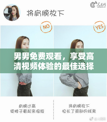 男男免费观看，享受高清视频体验的最佳选择