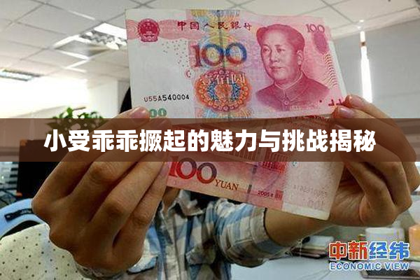 小受乖乖撅起的魅力与挑战揭秘