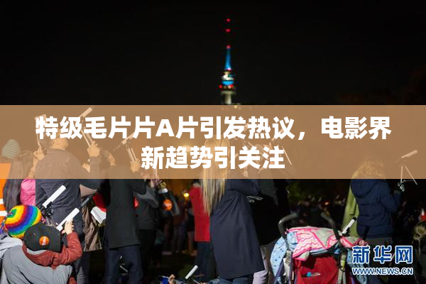 特级毛片片A片引发热议，电影界新趋势引关注