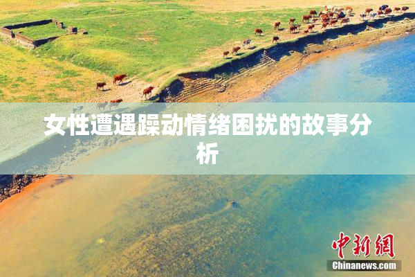女性遭遇躁动情绪困扰的故事分析