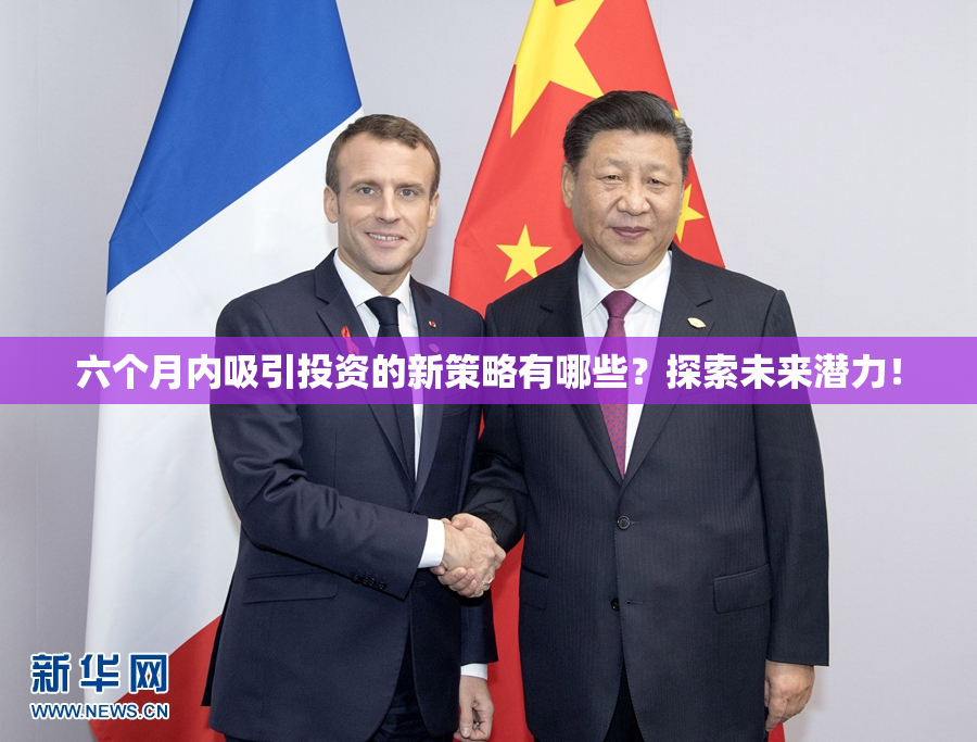 六个月内吸引投资的新策略有哪些？探索未来潜力！