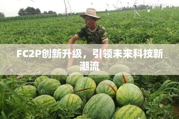 FC2P创新升级，引领未来科技新潮流