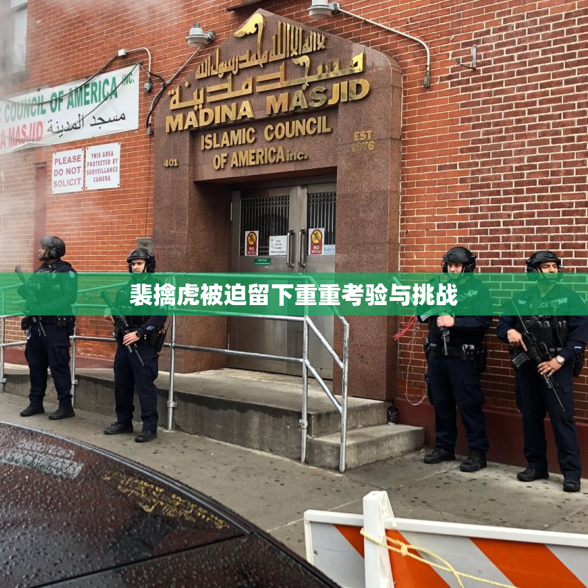 裴擒虎被迫留下重重考验与挑战