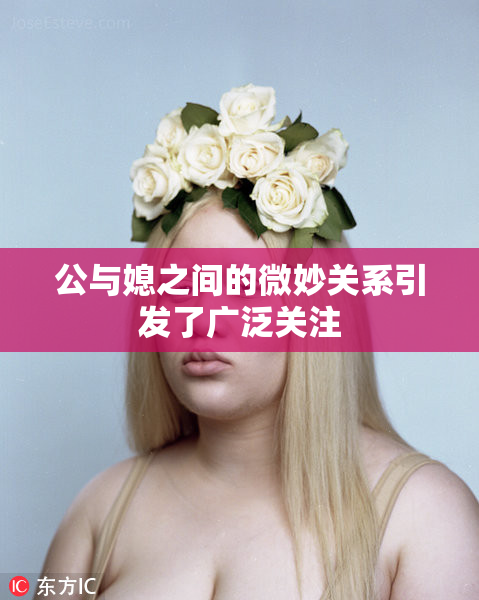公与媳之间的微妙关系引发了广泛关注