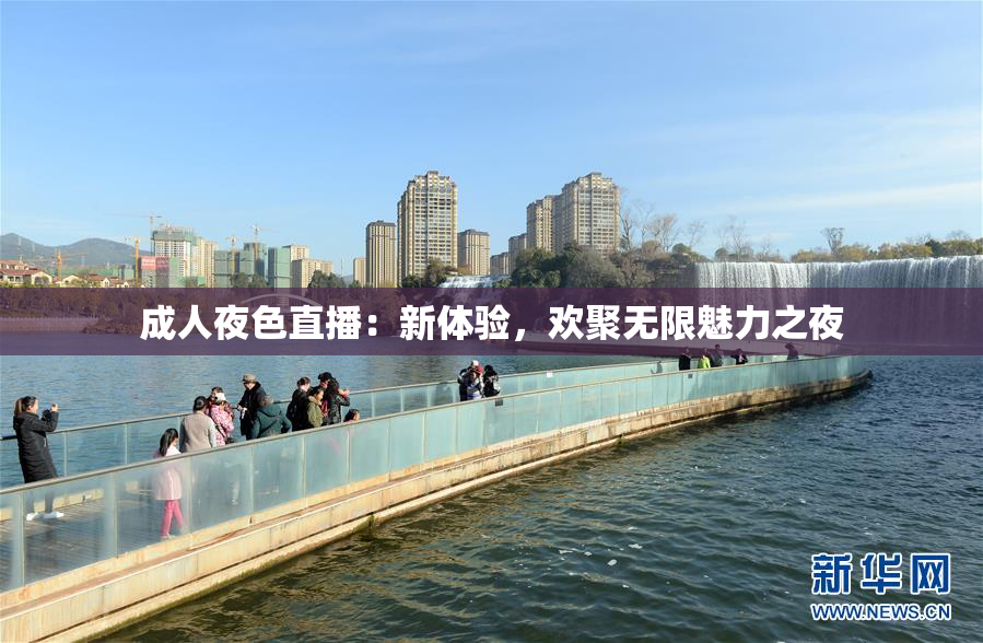 成人夜色直播：新体验，欢聚无限魅力之夜
