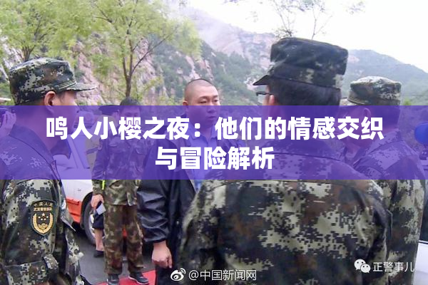 鸣人小樱之夜：他们的情感交织与冒险解析