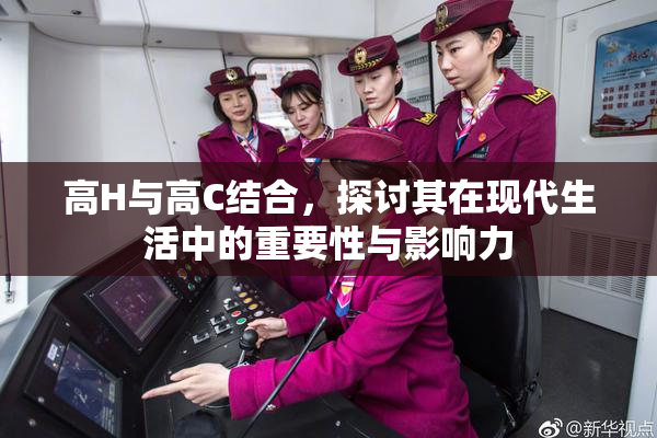 高H与高C结合，探讨其在现代生活中的重要性与影响力