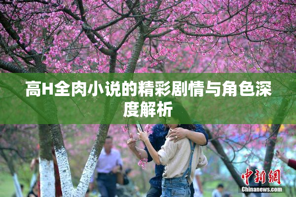 高H全肉小说的精彩剧情与角色深度解析