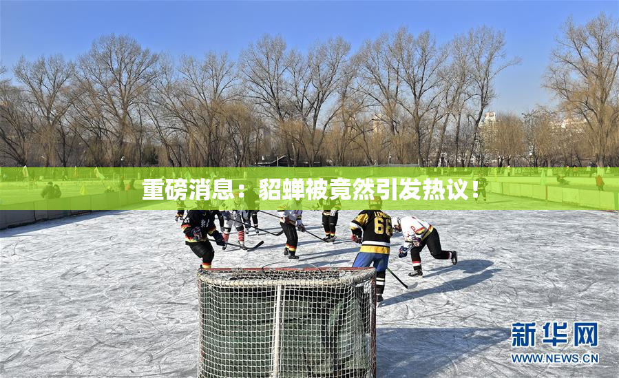 重磅消息：貂蝉被竟然引发热议！