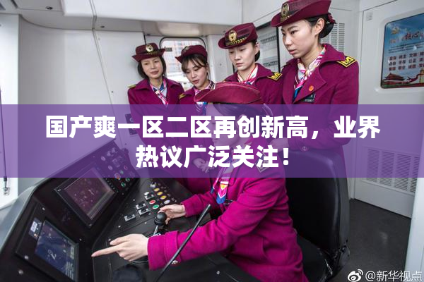 国产爽一区二区再创新高，业界热议广泛关注！