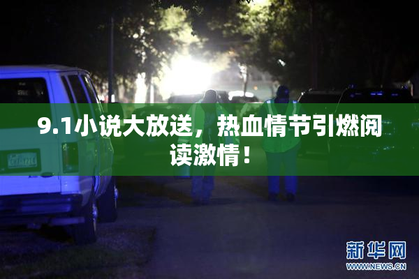 9.1小说大放送，热血情节引燃阅读激情！