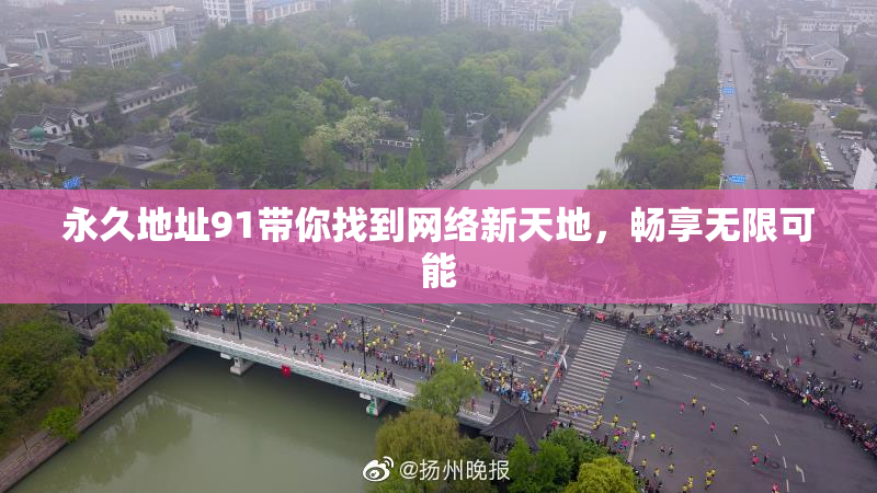永久地址91带你找到网络新天地，畅享无限可能