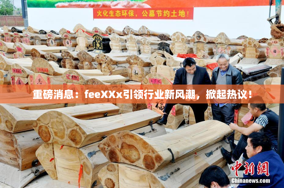 重磅消息：feeXXx引领行业新风潮，掀起热议！
