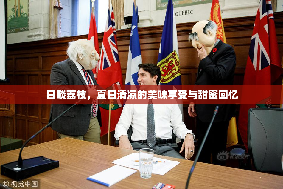日啖荔枝，夏日清凉的美味享受与甜蜜回忆