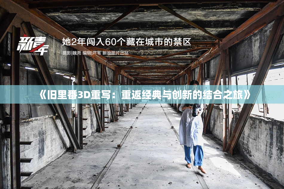 《旧里番3D重写：重返经典与创新的结合之旅》