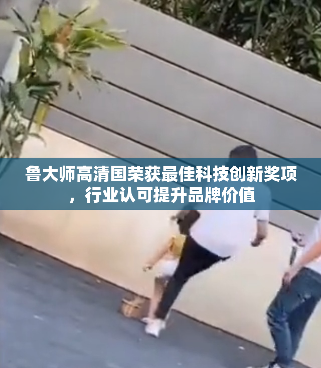 鲁大师高清国荣获最佳科技创新奖项，行业认可提升品牌价值