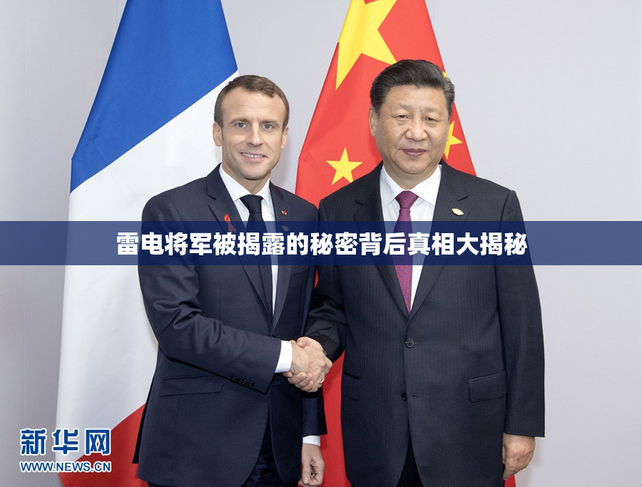 雷电将军被揭露的秘密背后真相大揭秘