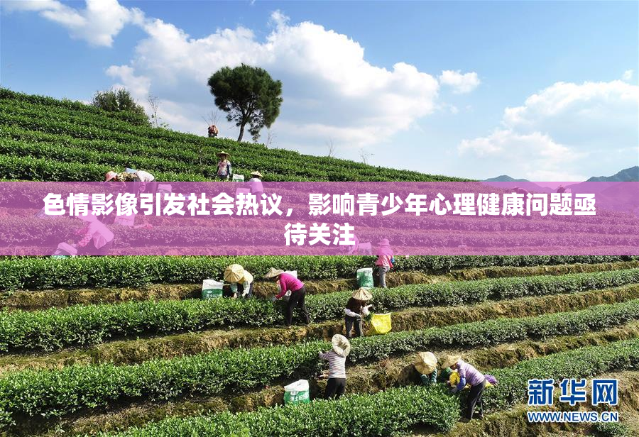 色情影像引发社会热议，影响青少年心理健康问题亟待关注