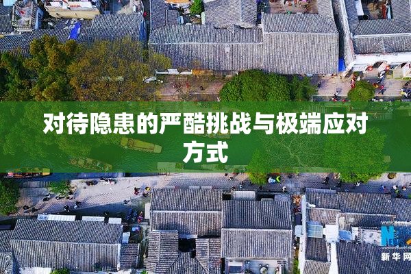 对待隐患的严酷挑战与极端应对方式