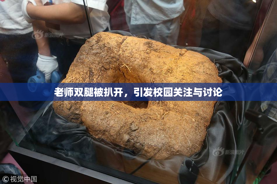 老师双腿被扒开，引发校园关注与讨论