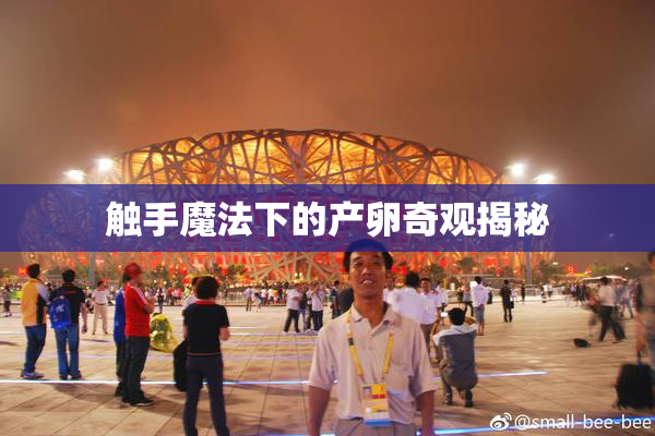 触手魔法下的产卵奇观揭秘