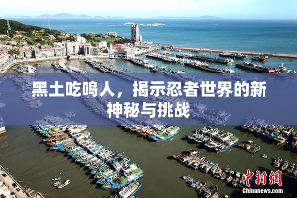 黑土吃鸣人，揭示忍者世界的新神秘与挑战