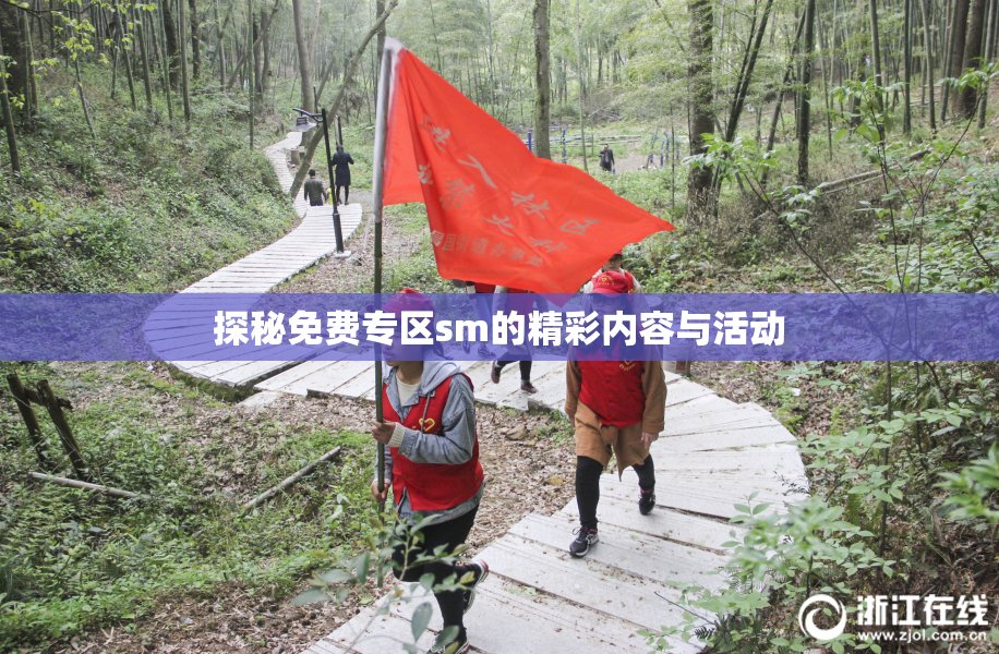 探秘免费专区sm的精彩内容与活动