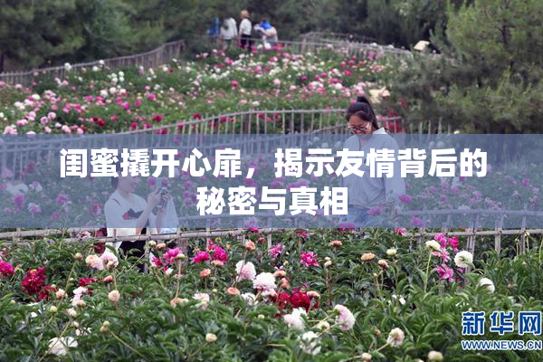 闺蜜撬开心扉，揭示友情背后的秘密与真相