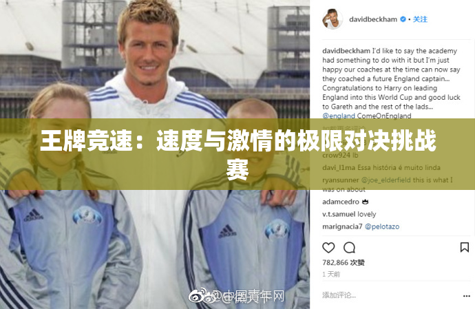 王牌竞速：速度与激情的极限对决挑战赛