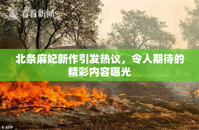 北条麻妃新作引发热议，令人期待的精彩内容曝光