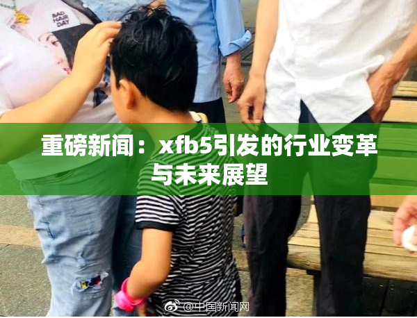 重磅新闻：xfb5引发的行业变革与未来展望