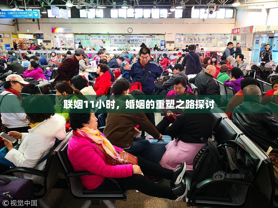 联姻11小时，婚姻的重塑之路探讨
