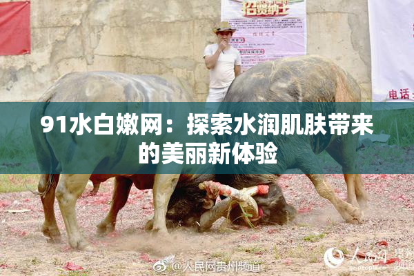 91水白嫩网：探索水润肌肤带来的美丽新体验