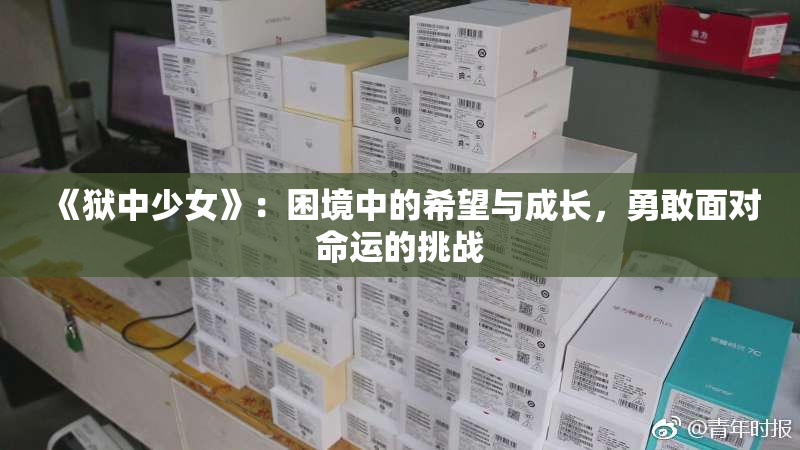 《狱中少女》：困境中的希望与成长，勇敢面对命运的挑战