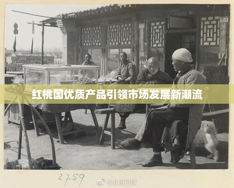 红桃国优质产品引领市场发展新潮流