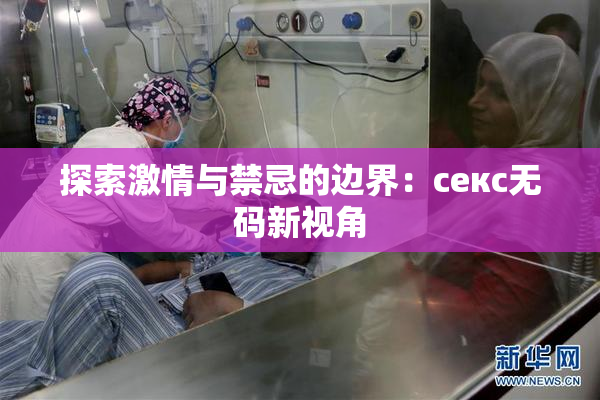 探索激情与禁忌的边界：секс无码新视角