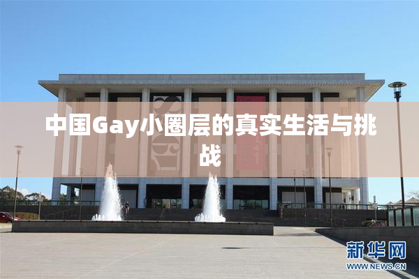 中国Gay小圈层的真实生活与挑战