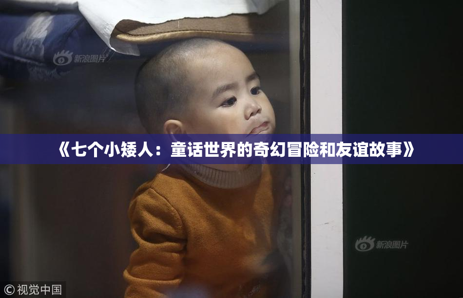《七个小矮人：童话世界的奇幻冒险和友谊故事》
