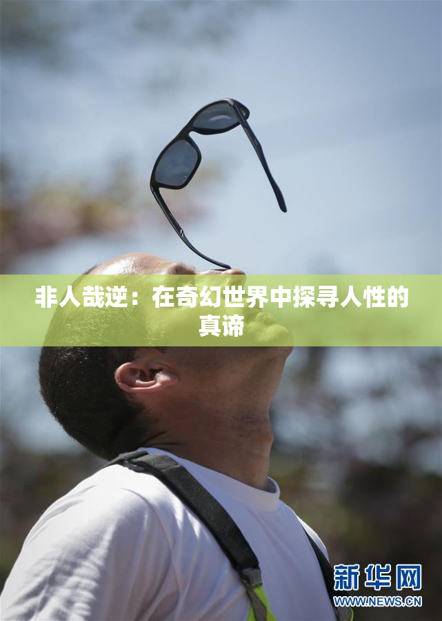 非人哉逆：在奇幻世界中探寻人性的真谛