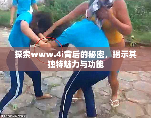探索www.4i背后的秘密，揭示其独特魅力与功能