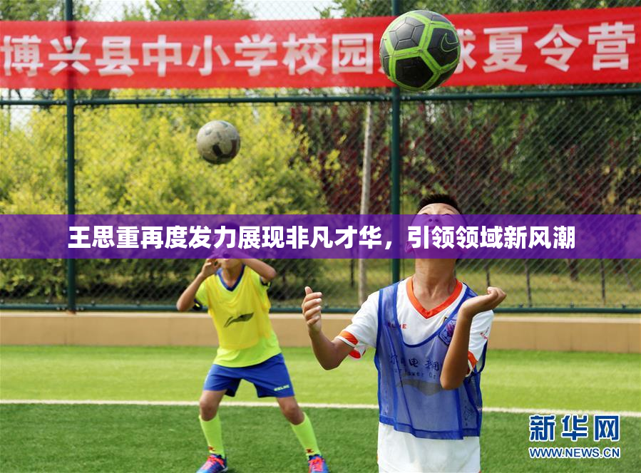 王思重再度发力展现非凡才华，引领领域新风潮