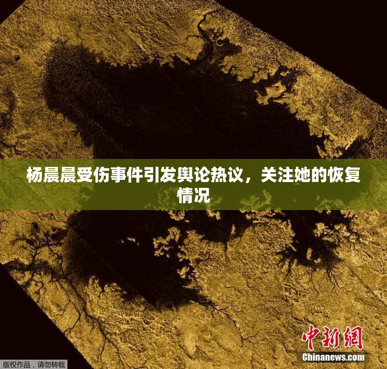 杨晨晨受伤事件引发舆论热议，关注她的恢复情况