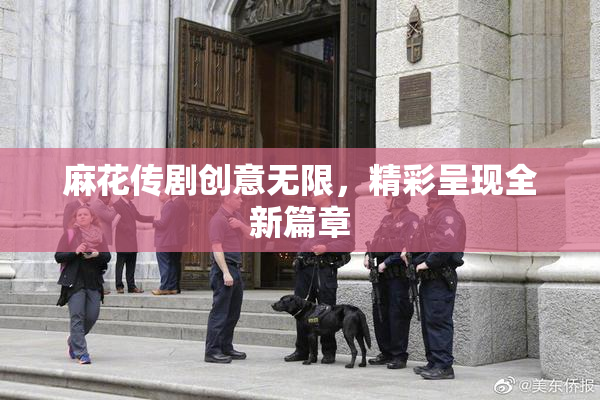 麻花传剧创意无限，精彩呈现全新篇章