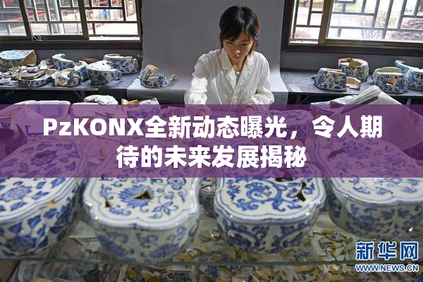 PzKONX全新动态曝光，令人期待的未来发展揭秘