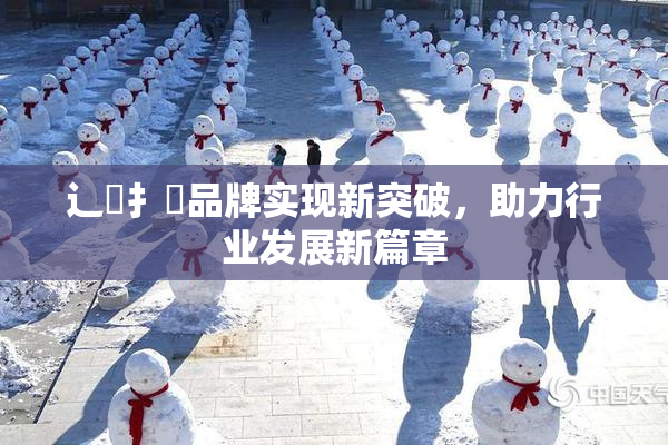 辶喿扌畐品牌实现新突破，助力行业发展新篇章